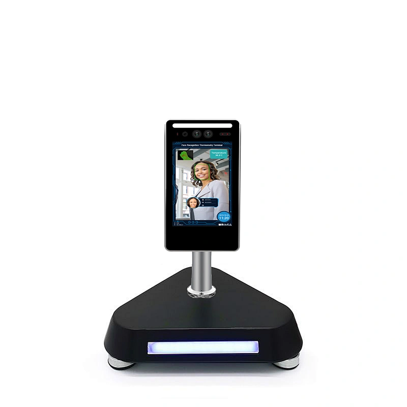 Face Recognition Access Control System Terminal