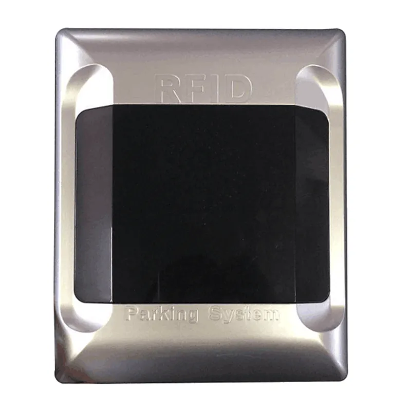 433mhz Long Read RFID Tag Reader for Parking Access Control System