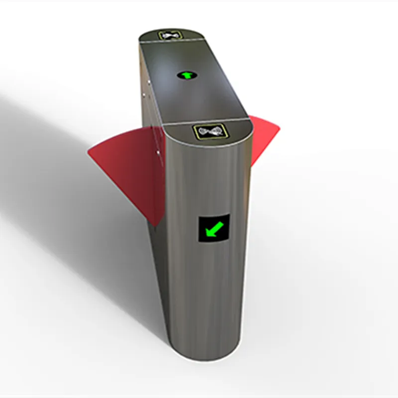 High Quality Access Control Automatic Door Subway Entrance and Exit 220v Swing Gate Control Unit