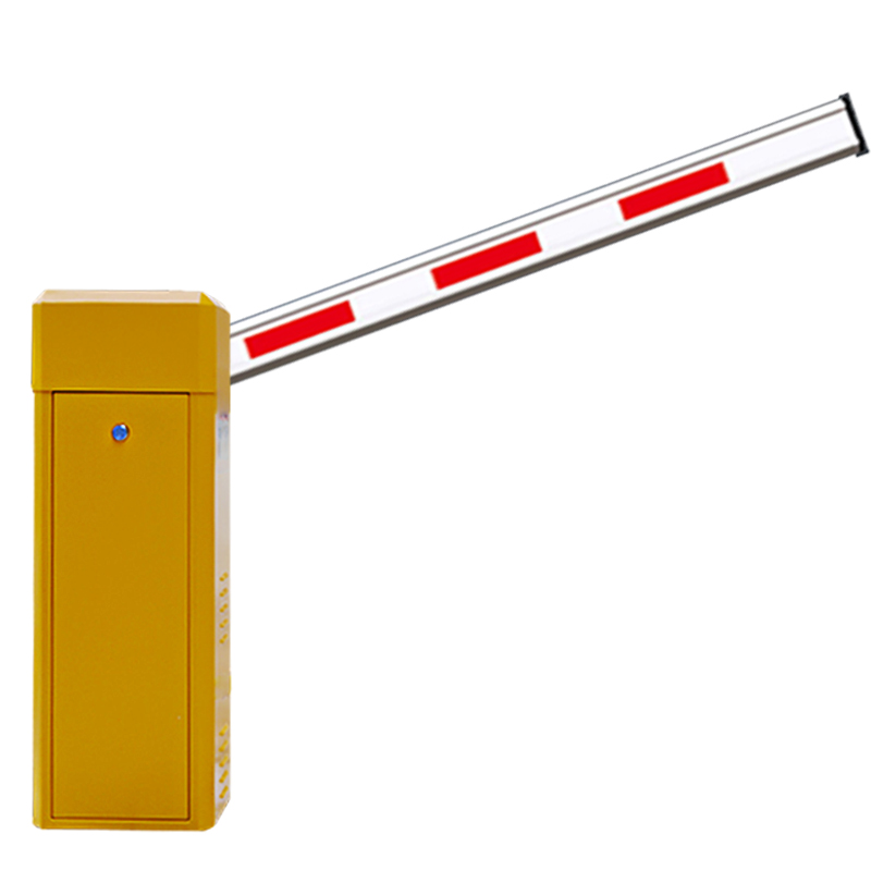 220 V hot selling single arm boom barrier gate