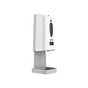 Sanitizer Touchless Hand Soap Automatic Dispenser  with Stand