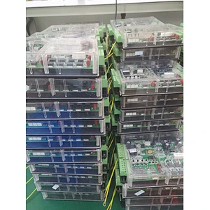 Automatic Electromechanical Boom Barrier System/DC brushless Boom Barrier Gate Control board for parking system