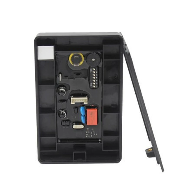 125khz 13.56Mhz Access Control Card Reader Wiegand 26 34 Proximity Card Reader IP65 Waterproof Security RFID EM ID Card Reader