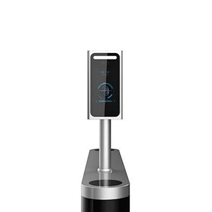 Face Recognition High Technology Home-Security
