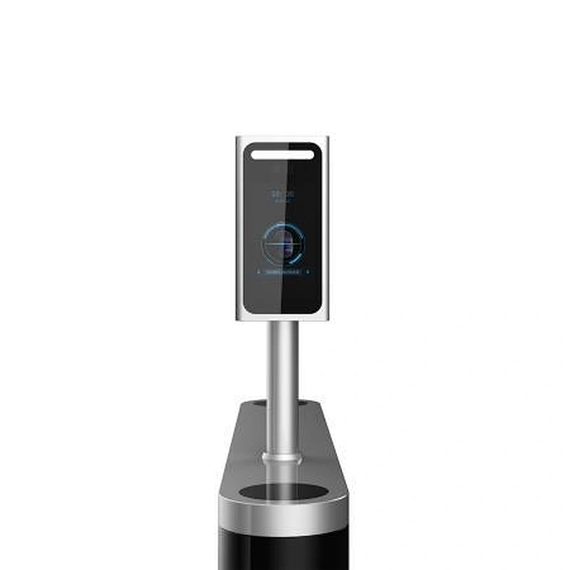 Face Recognition High Technology Home-Security