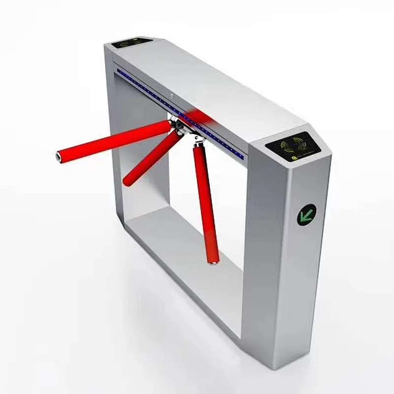 Wholesale custom rfid access control tripod turnstile, Low price security tripod turnstile gate