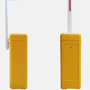 2018 China New Car Parking Equipment High Speed Parking Automatic Boom Barrier