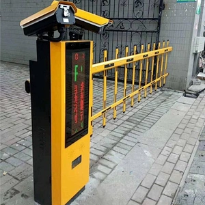 Car parking barrier gate, boom barrier gate, electric barriere & arm barrier gate