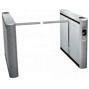 NFC Turnstile Drop Arm Mechanical Turnstiles Access Control