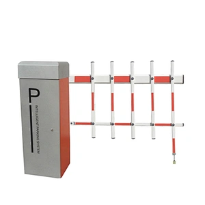 Ranger 6m barrier gate / Barrier Entry/Automatic Door Access