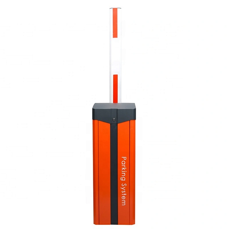 15 YEARS FACTORY, Arm barrier gate