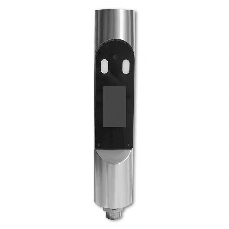 Face Recognition Equipment With High Recognition Accuracy Face Recognition Door Access Control
