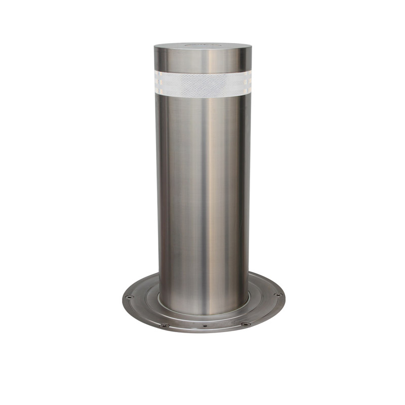 Factory direct price safety bollard roadway road traffic with cheap