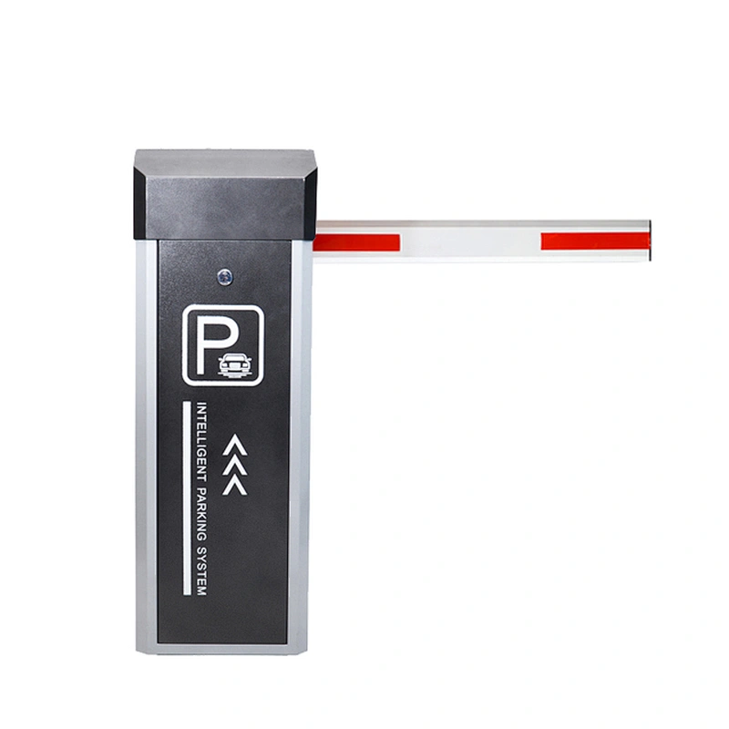 Factory Customize Automatic Parking Lot Boom Gate Barrier