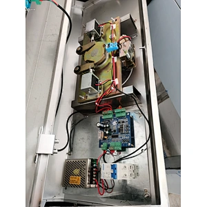 High Quality Full Automatic Tripod Turnstile Mechanism