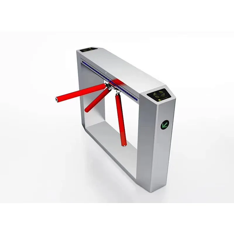 Automatic access control tripod turnstile used turnstiles for sale
