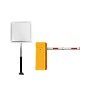 RFID UHF Electronic Tag Reader UHF Card  For Parking Lot Management System