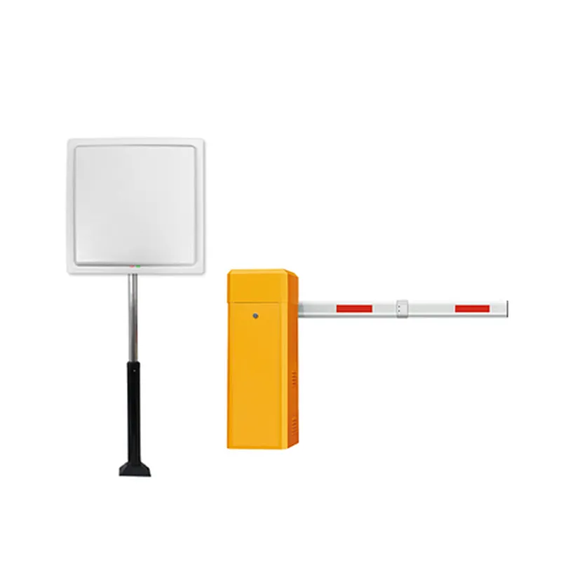 RFID UHF Electronic Tag Reader UHF Card  For Parking Lot Management System