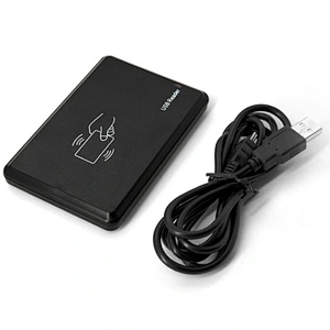 Barrier Gate Door Access Control System/ IC Or ID Card Reader /USB Card Issuer
