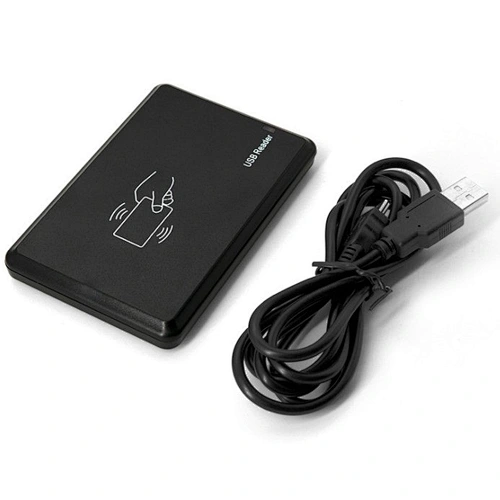 Barrier Gate Door Access Control System/ IC Or ID Card Reader /USB Card Issuer