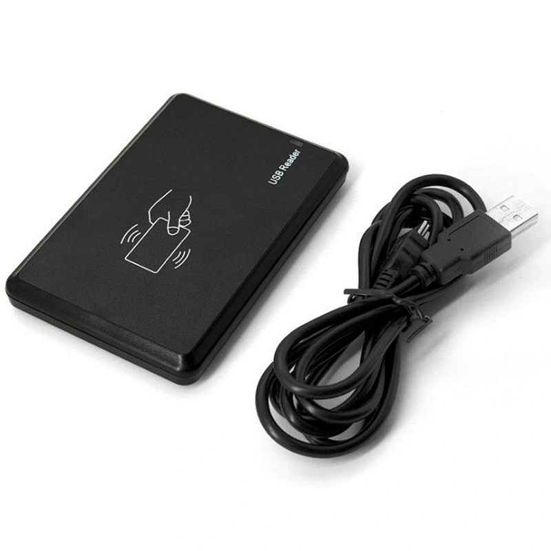 Barrier Gate Door Access Control System/ IC Or ID Card Reader /USB Card Issuer