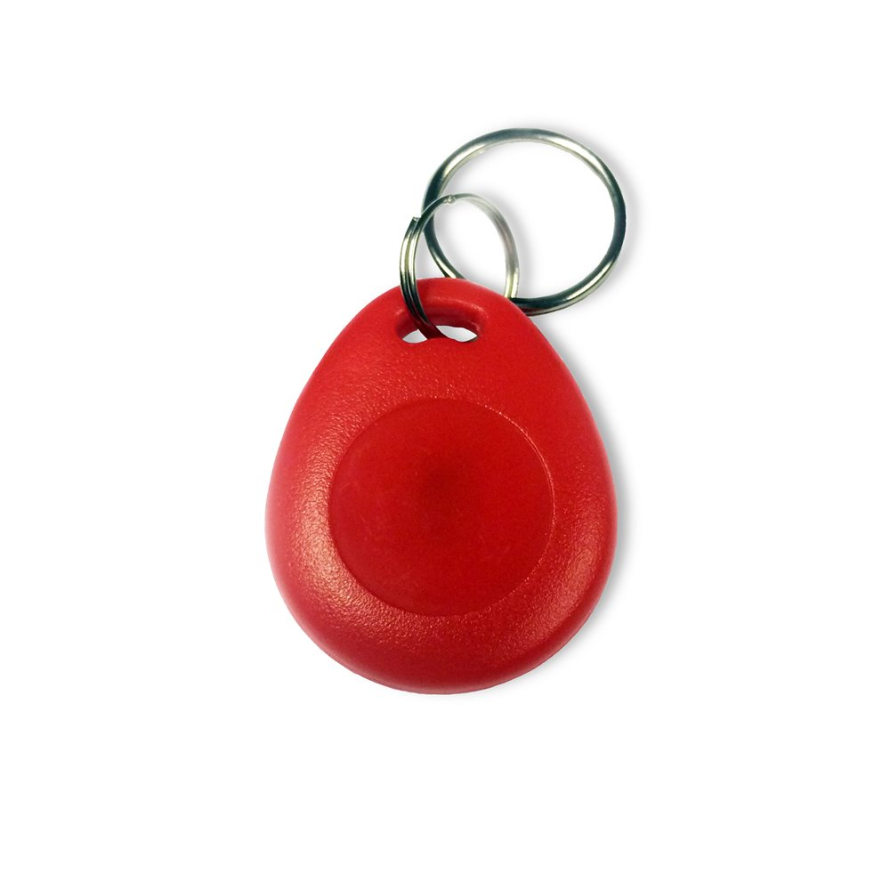 RFID keyholder