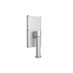 Biometr 3D Face ID Recognit Reader Machine Time Recorder for Access Control and Employee Management