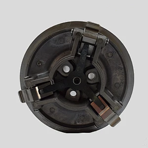 Semi Automatic Three Roller Tripod Turnstile Mechanism