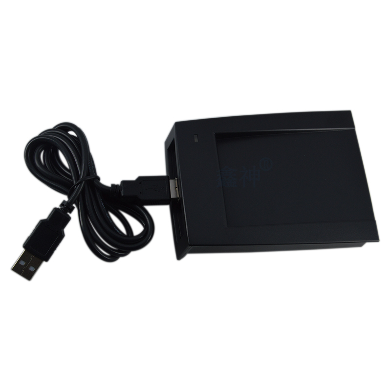 125khz RFID Access Control Card Reader and Issuer