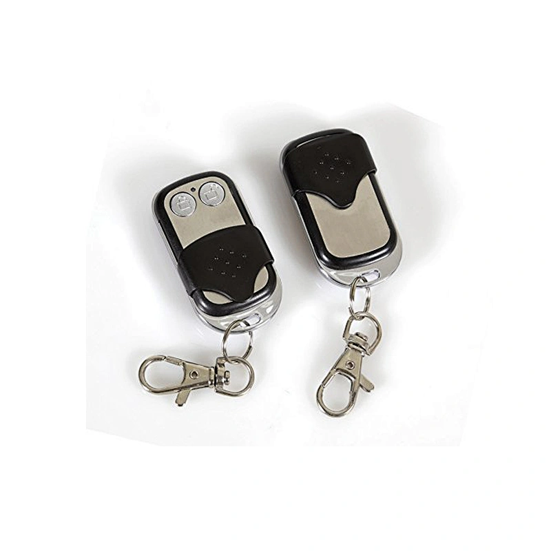 Solar Power Remote Control Automatic Waterproof Car Parking Space Lock