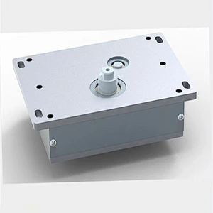 3 Arms Access Control Gate Tripod Core Turnstile Motor Mechanism