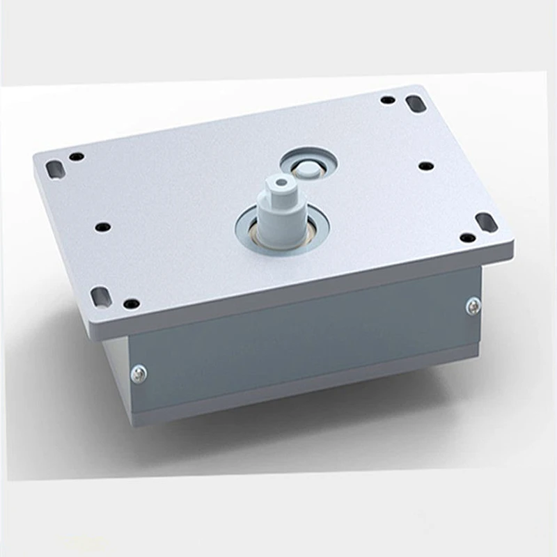 3 Arms Access Control Gate Tripod Core Turnstile Motor Mechanism
