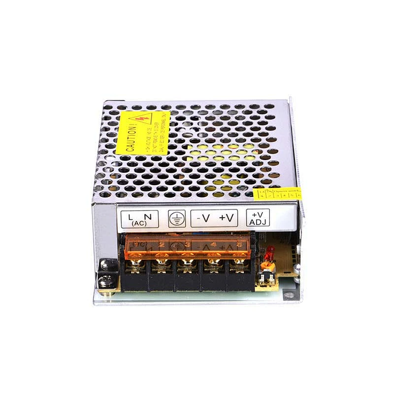 High quality Switching power supply DC 24V 2.5A 60W For Full Height Turnstile and Tripod Turnstile