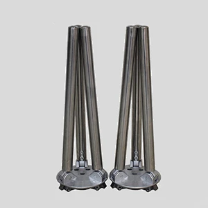 Semi Automatic Three Roller Tripod Turnstile Mechanism