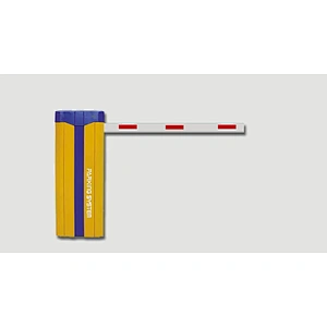 Fence Automatic Boom Barrier Gate