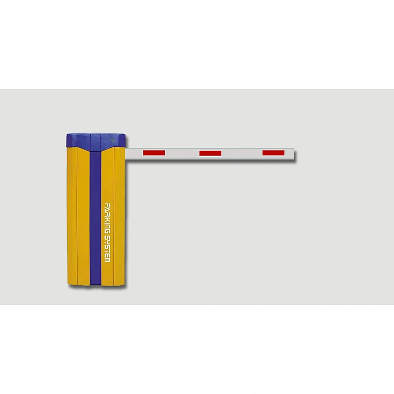 Fence Automatic Boom Barrier Gate