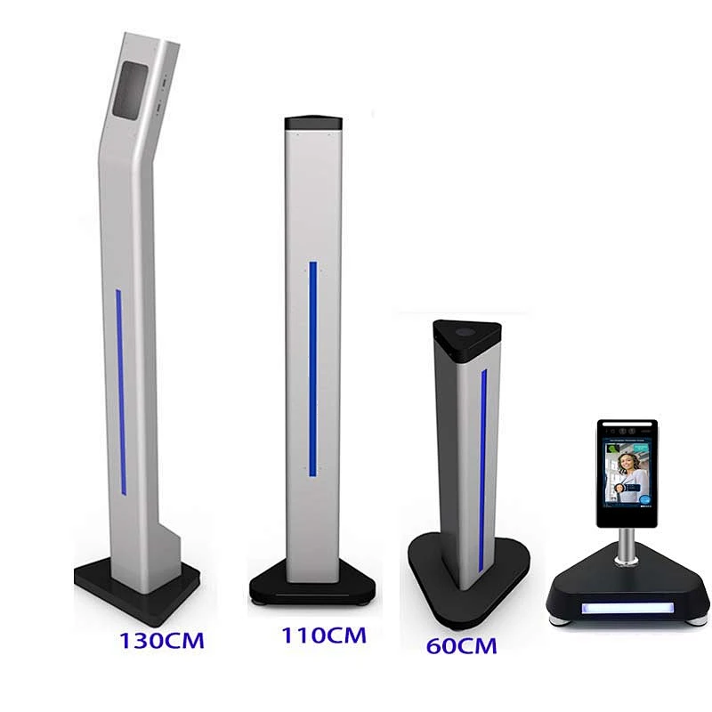 Face Recognition Access Control System Terminal