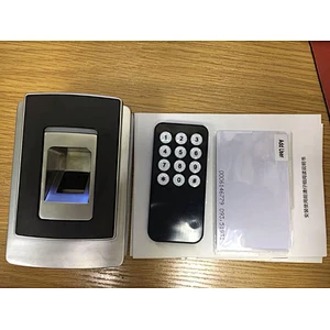 Access Control System Glass Door Complete Kit