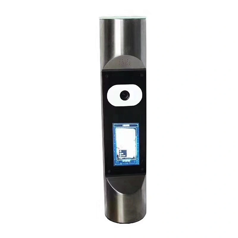 Identifying or Verifying Employee Management  Face Recognition System