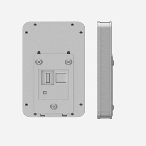 Entrance Management Android Attendance Access Control Face Recognition with IPS Screen