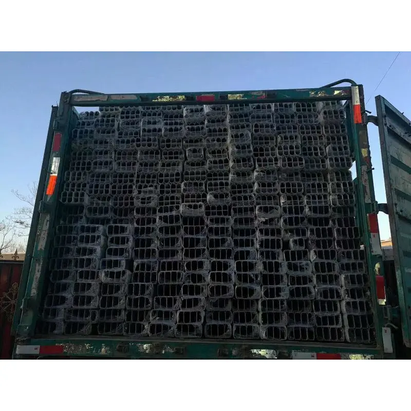 Traffic Control Traffic Rfid Barrier Gate Aluminum Boom barrier gate Arm