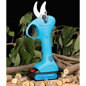 Battery Operated Pruners Cordless Pruning Shears Electric Pruner
