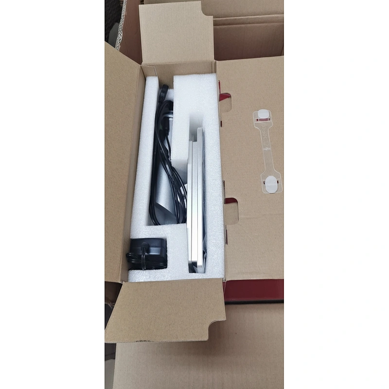 Biometric Android Dynamic Facial Recognition Attendance Access Control