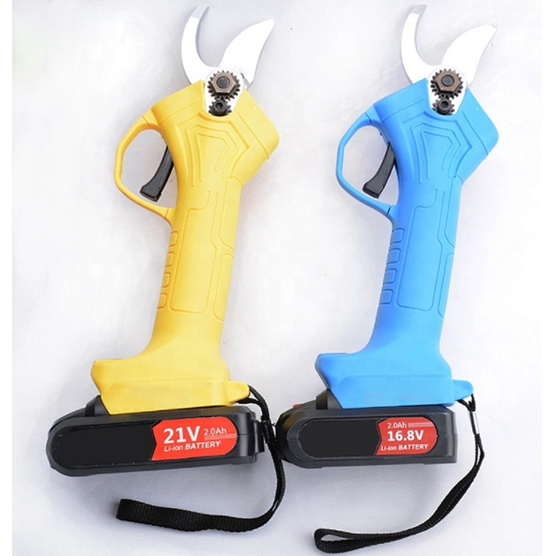 2019 New Product Portable Electric Branch Cutter/Electric Pruner