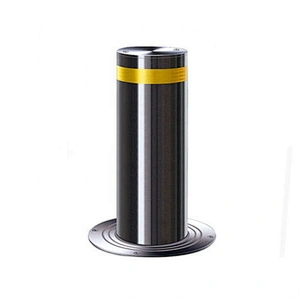 Wholesale Automatic Hydraulic Remote Control Parking Rising Bollard