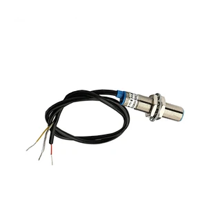 Inductive proximity switch metal induction sensor