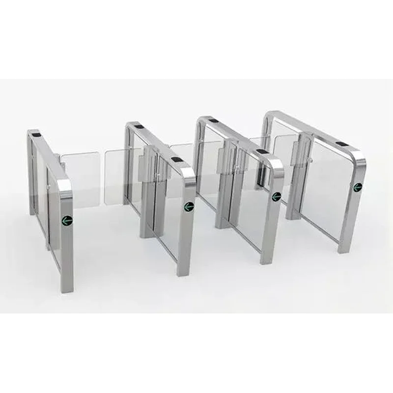 High Quality Automatic Access Control Speed Gate Turnstile