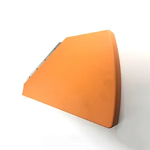Manufacturers Selling PU Hard Foam Door Wings PU Self-skinning Wing Manufacturers Wholesale