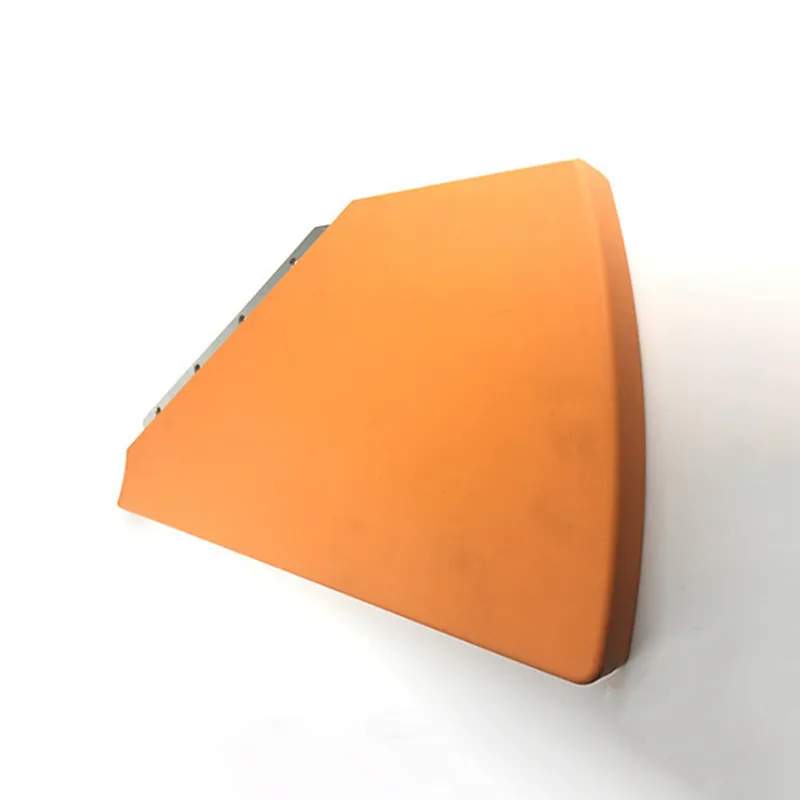 Manufacturers Selling PU Hard Foam Door Wings PU Self-skinning Wing Manufacturers Wholesale