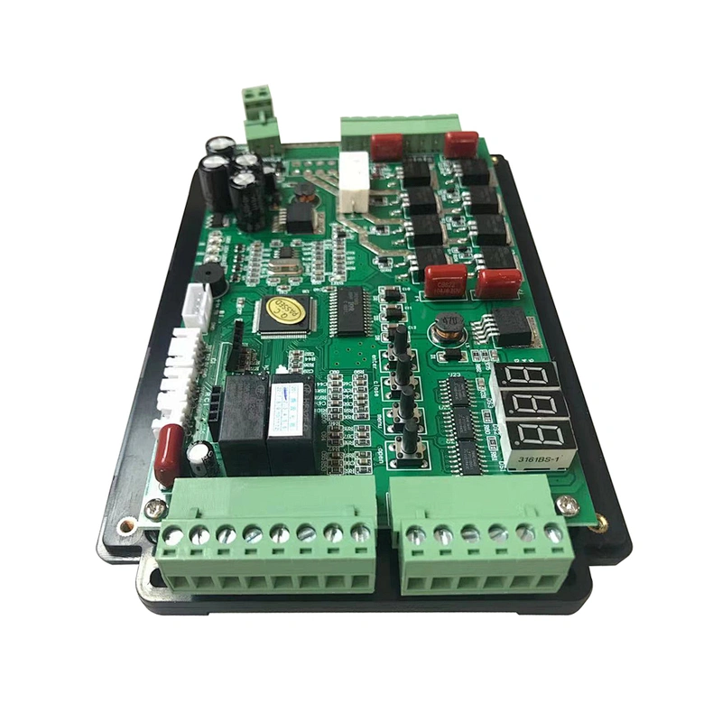 Circuit Board DC24V 10A Control Panel for Traffic Barrier Gate Motor